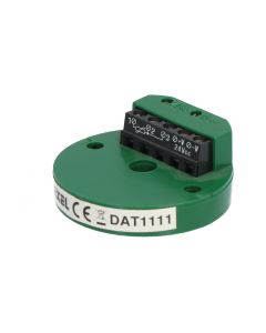 Datexel DAT1111 Programmable Range Transmitter Used UMP