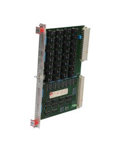 Satt Control 940172101 CPU board card control UMP