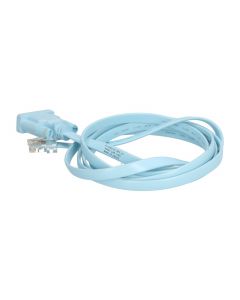Cisco 72-3383-01REV.A1 Console Cable Used UMP