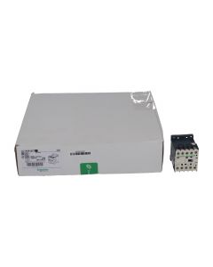 Schneider Electric LC1K0610F7 TeSys K Contactor New NFP (30pcs)