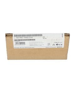 Module Mémoire Siemens 6ES7952-0KF00-0AA0 SIMATIC S7 - Neuf Sous Blister NFP (Fabriqué En Allemagne)