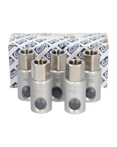 Cejn 103813205 Couplings New NFP  (5 pieces)