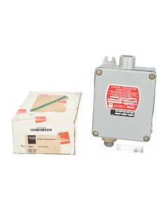 Barksdale B2T-M12SS Pressure Switch New NFP