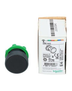 Schneider Electric ZB5AA2 Push Button Head New NFP