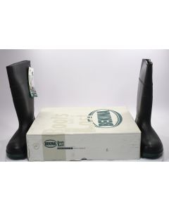 Bekina P040/8092P130/45 Safety Shoes Size EU 45 US 12 S5 New NFP