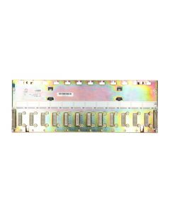 Philips 946581752001 P8 Compact Line Backplane BBP 102 Used UMP