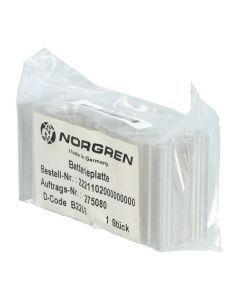 Norgren 2221102000000000 Inline Valve-Coil New NFP Sealed