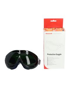 Honeywell 1011384 Protective Goggles New NFP
