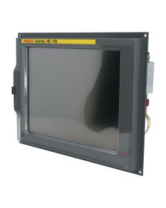Fanuc A02B-0281-C082 10.4" LCD New NMP