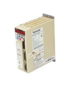 Panasonic MSS013A1XP New NMP