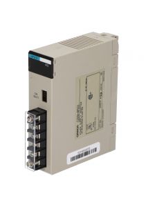 Omron C200H-APS03 Power Supply Adapter UMP