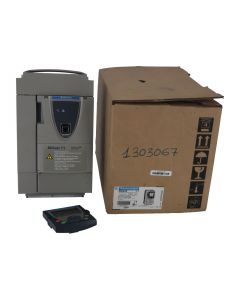 Telemecanique ATV71HU55N4 Variable Frequency Drive 5.5kW IP21 New NFP