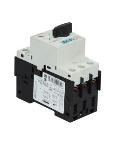 Siemens 3RV1021-1DA10 Circuit Breaker Used UMP