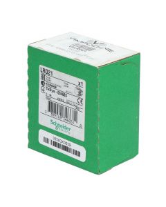 Schneider Electric LRD21 Motor Relay New NFP Sealed