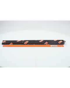 Bahco 3809-425-32-1.60-6 Bi-Metal Hacksaw Blade New NFP (8pcs)