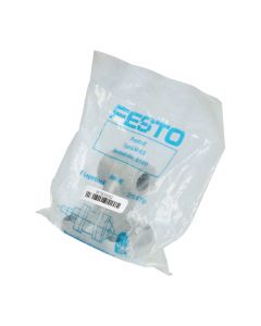 Festo LN-63 Clevis Foot New NFP Sealed