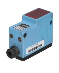 Sick WL33-01 Photoelectric Sensor Used UMP