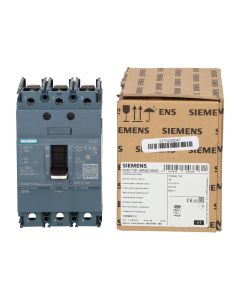 Siemens 3VA1116-1AA32-0AA0 Switch Disconnector New NFP