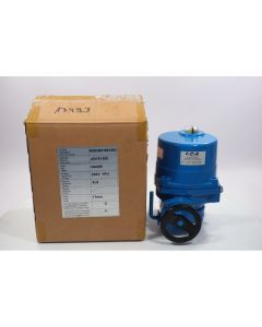 Watergates NA006 Electric Valve Actuator New NFP