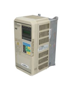 Omron 3G3FV-A4040-CE Variable Frequency Drive 4kW Used UMP