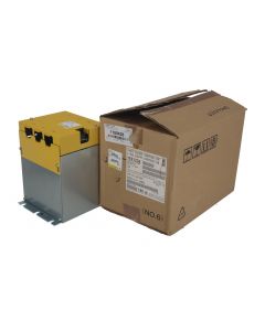 Fanuc A06B-6111-H403 New NFP