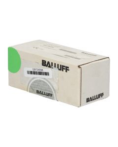 Balluff BIC0054 Fluid Pressure Regulator New NFP Sealed