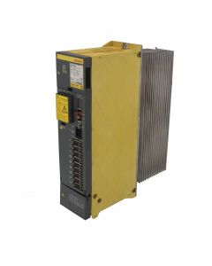 Fanuc A06B-6079-H208 Damaged