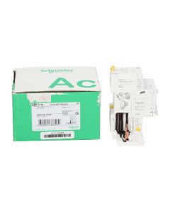 Schneider Electric A9Y15725 Residual Current Circuit Breaker 3P New NFP