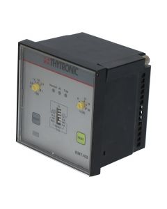 Thytronic RMT/4B Time differential relay Used UMP