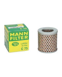 Mann Filter C75 New NFP