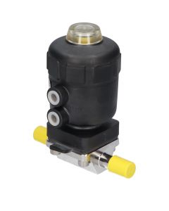 Burkert 00552529  Solenoid valve New NFP