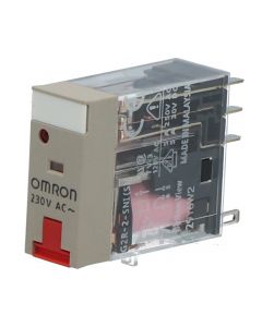 Omron G2R-2SI(S) Power Relay New NMP