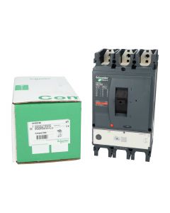 Schneider Electric M320A LV432748 Micrologic NEW NFP