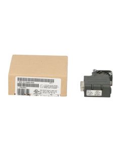 Siemens 6ES7972-0BA41-0XA0 New NMP