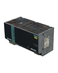 Siemens 6EP1337-3BA00 SITOP Power Supply Used UMP