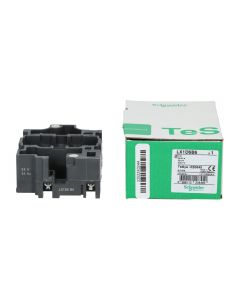 Schneider Electric LX1D6B6 TeSys Deca Contactor Coil LX1D6 New NFP