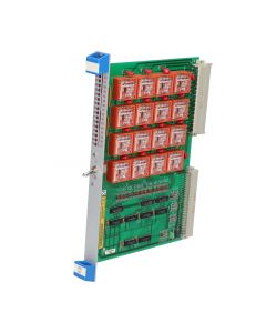 Alfa Laval 492837901 CPU PLC board card UMP