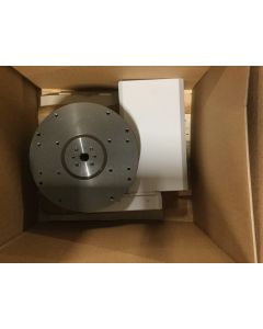 Weiss TC0220T-82, Rotary Table, New NFP