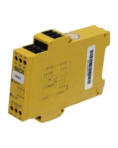 Sick UE23-2MF2D3 Safety Relay Used UMP