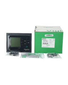 Schneider Electric IMDIM400L Vigilohm Insulation Monitoring Device New NFP