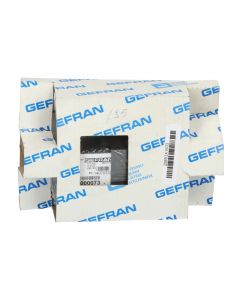 Gefran F000073 Timer New NFP Sealed