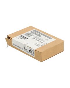 Siemens 6ES7134-4NB51-0AB0 Analag Input Module New NFP Sealed