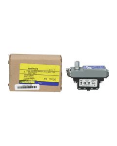 Square D 9007AO18 Limit Switch New NFP