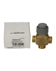 Honeywell V5833A1037 New NFP