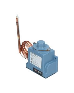 United Electric Controls E55A-E21BC Temperature Switch New NMP