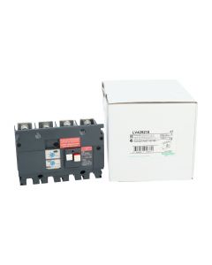 Schneider Electric LV429216 ComPact NSX Earth Leakage Protection Module New NFP