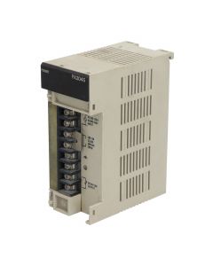 Omron C200HW-PA204S Power Supply Unit Used UMP