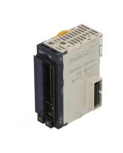 Omron CJ1W-II101 I/O Interface Unit Used UMP