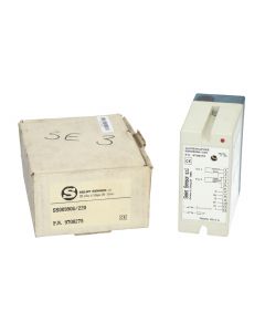 Selet Sensor SS009906/220 Power Supply for Sensor New NFP