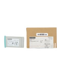 Siemens 6ES7952-1KY00-0AA0 SIMATIC S7-400 Memory Card New NFP